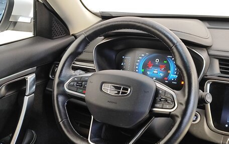 Geely Atlas, 2022 год, 2 089 000 рублей, 11 фотография