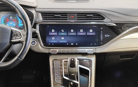 Geely Atlas, 2022 год, 2 089 000 рублей, 9 фотография