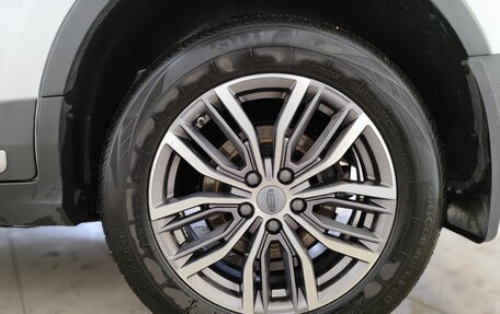 Geely Atlas, 2022 год, 2 089 000 рублей, 7 фотография