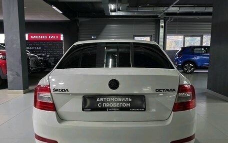 Skoda Octavia, 2015 год, 682 500 рублей, 3 фотография