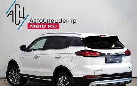 Geely Atlas, 2022 год, 2 089 000 рублей, 4 фотография
