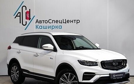 Geely Atlas, 2022 год, 2 089 000 рублей, 3 фотография