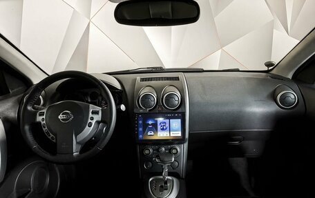 Nissan Qashqai, 2008 год, 769 000 рублей, 10 фотография