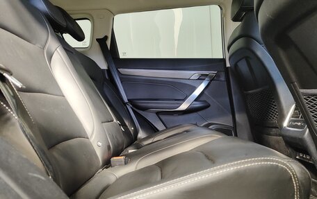 Geely Atlas, 2022 год, 2 089 000 рублей, 12 фотография