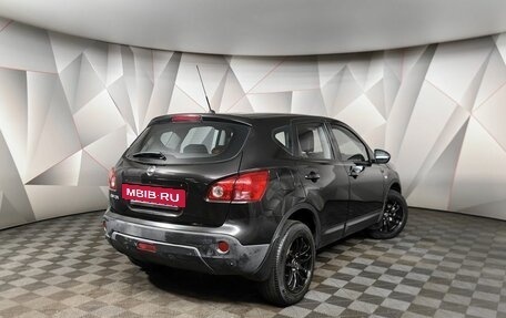 Nissan Qashqai, 2008 год, 769 000 рублей, 2 фотография