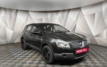 Nissan Qashqai, 2008 год, 769 000 рублей, 3 фотография