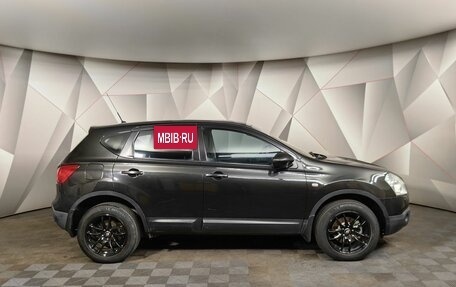 Nissan Qashqai, 2008 год, 769 000 рублей, 6 фотография