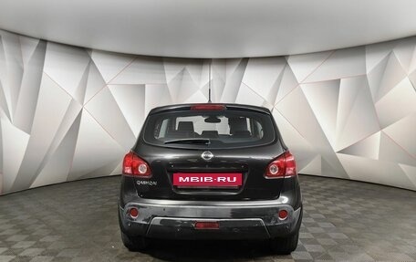 Nissan Qashqai, 2008 год, 769 000 рублей, 8 фотография