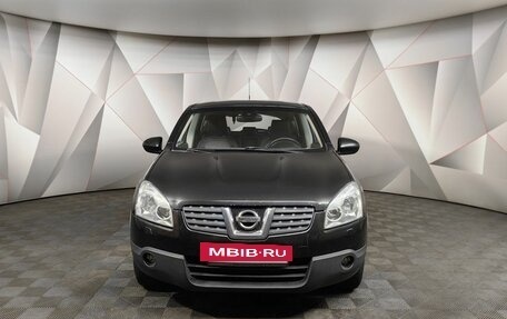 Nissan Qashqai, 2008 год, 769 000 рублей, 7 фотография