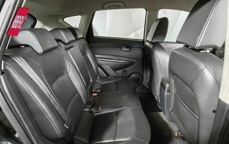 Nissan Qashqai, 2008 год, 769 000 рублей, 12 фотография