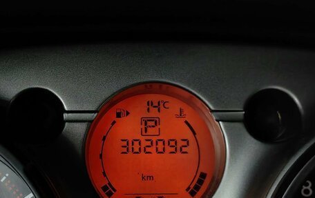 Nissan Qashqai, 2008 год, 769 000 рублей, 18 фотография