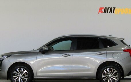Haval Jolion, 2023 год, 1 850 000 рублей, 2 фотография