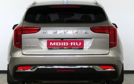 Haval Jolion, 2023 год, 1 850 000 рублей, 4 фотография