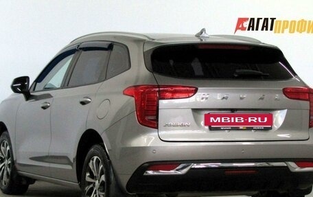 Haval Jolion, 2023 год, 1 850 000 рублей, 3 фотография