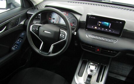 Haval Jolion, 2023 год, 1 850 000 рублей, 18 фотография