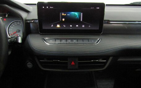 Haval Jolion, 2023 год, 1 850 000 рублей, 19 фотография