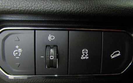 Haval Jolion, 2023 год, 1 850 000 рублей, 29 фотография