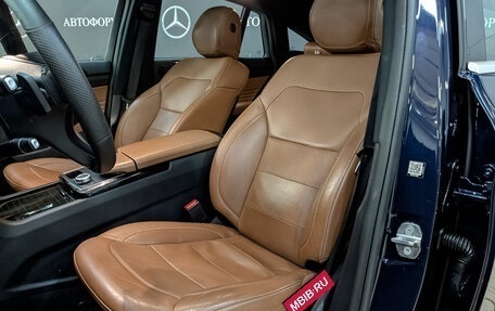 Mercedes-Benz GLE Coupe, 2018 год, 4 330 000 рублей, 20 фотография