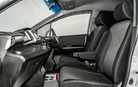 Honda Freed I, 2015 год, 1 130 000 рублей, 5 фотография