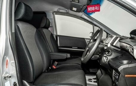 Honda Freed I, 2015 год, 1 130 000 рублей, 4 фотография