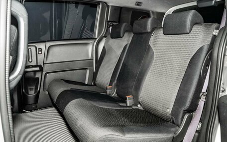 Honda Freed I, 2015 год, 1 130 000 рублей, 6 фотография