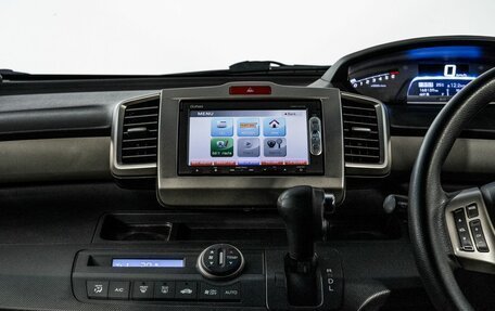 Honda Freed I, 2015 год, 1 130 000 рублей, 10 фотография