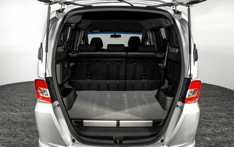 Honda Freed I, 2015 год, 1 130 000 рублей, 16 фотография