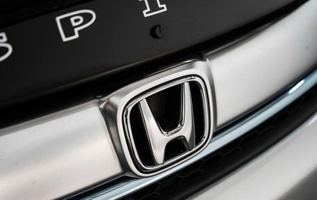 Honda Freed I, 2015 год, 1 130 000 рублей, 19 фотография