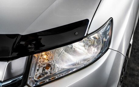 Honda Freed I, 2015 год, 1 130 000 рублей, 20 фотография