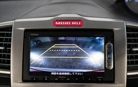 Honda Freed I, 2015 год, 1 130 000 рублей, 11 фотография