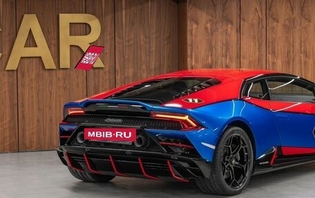 Lamborghini Huracán, 2020 год, 33 500 000 рублей, 10 фотография