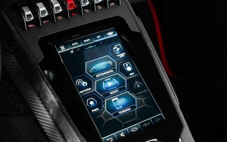 Lamborghini Huracán, 2020 год, 33 500 000 рублей, 20 фотография