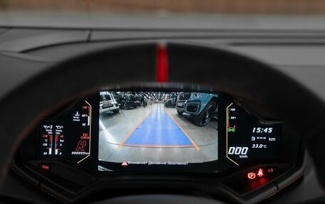 Lamborghini Huracán, 2020 год, 33 500 000 рублей, 29 фотография
