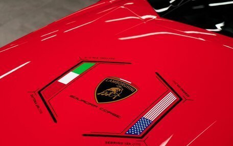 Lamborghini Huracán, 2020 год, 33 500 000 рублей, 36 фотография