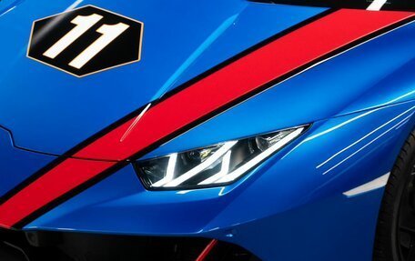 Lamborghini Huracán, 2020 год, 33 500 000 рублей, 32 фотография