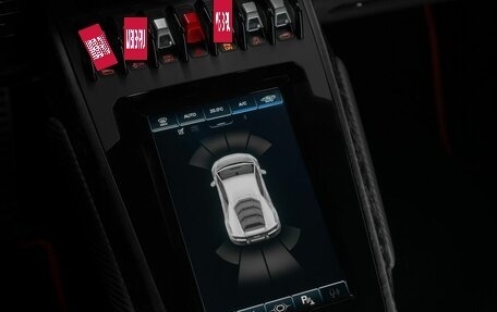 Lamborghini Huracán, 2020 год, 33 500 000 рублей, 30 фотография