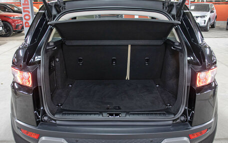 Land Rover Range Rover Evoque I, 2013 год, 1 998 000 рублей, 10 фотография
