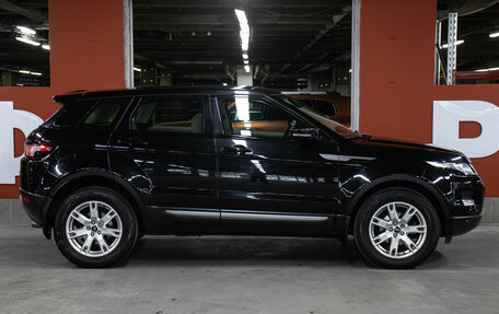 Land Rover Range Rover Evoque I, 2013 год, 1 998 000 рублей, 4 фотография