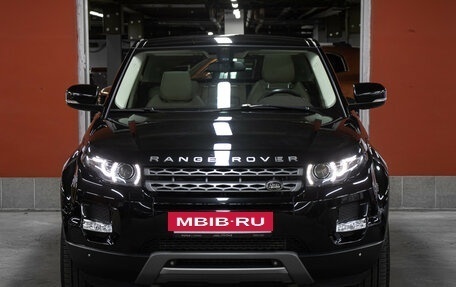 Land Rover Range Rover Evoque I, 2013 год, 1 998 000 рублей, 2 фотография
