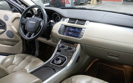 Land Rover Range Rover Evoque I, 2013 год, 1 998 000 рублей, 11 фотография