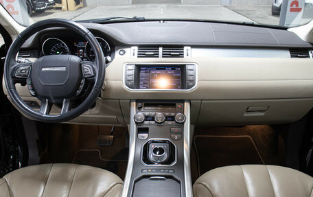 Land Rover Range Rover Evoque I, 2013 год, 1 998 000 рублей, 14 фотография