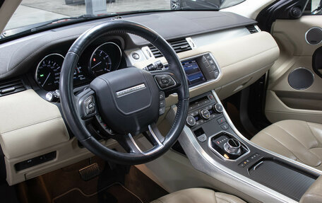Land Rover Range Rover Evoque I, 2013 год, 1 998 000 рублей, 16 фотография