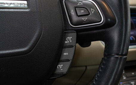 Land Rover Range Rover Evoque I, 2013 год, 1 998 000 рублей, 21 фотография