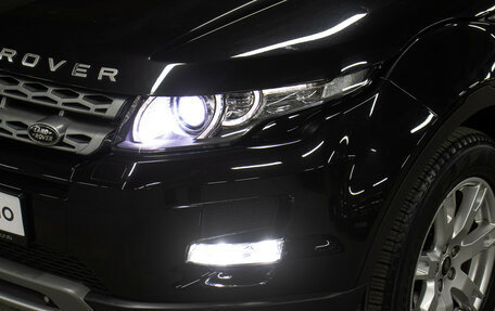 Land Rover Range Rover Evoque I, 2013 год, 1 998 000 рублей, 26 фотография