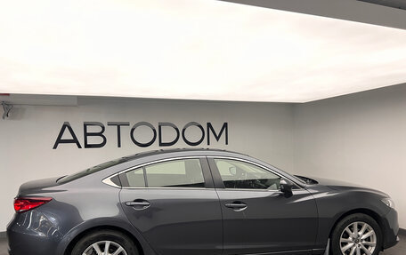 Mazda 6, 2015 год, 1 350 000 рублей, 5 фотография