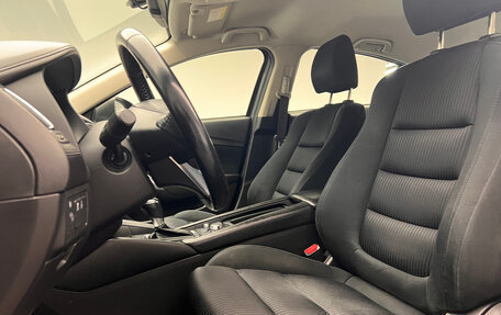 Mazda 6, 2015 год, 1 350 000 рублей, 8 фотография