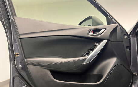 Mazda 6, 2015 год, 1 350 000 рублей, 10 фотография