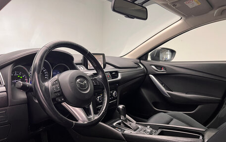 Mazda 6, 2015 год, 1 350 000 рублей, 7 фотография