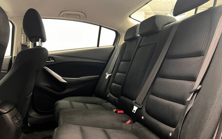 Mazda 6, 2015 год, 1 350 000 рублей, 11 фотография