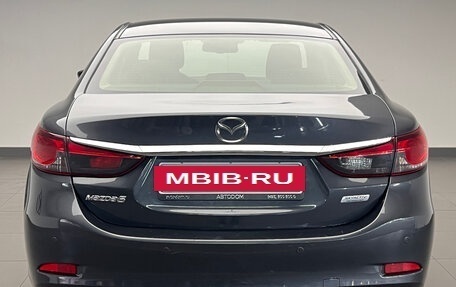 Mazda 6, 2015 год, 1 350 000 рублей, 3 фотография